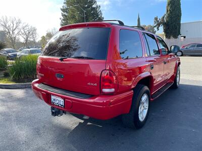 2000 Dodge Durango R/T - Photo 4 - Pleasanton, CA 94566