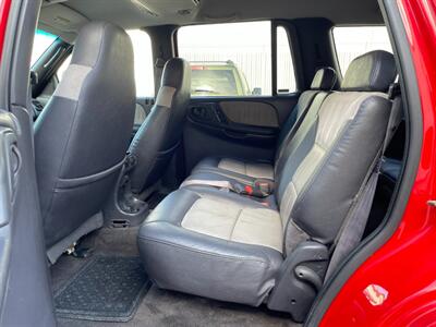 2000 Dodge Durango R/T - Photo 9 - Pleasanton, CA 94566