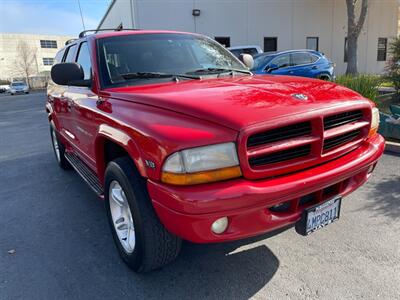 2000 Dodge Durango R/T - Photo 6 - Pleasanton, CA 94566