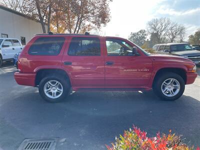 2000 Dodge Durango R/T - Photo 5 - Pleasanton, CA 94566
