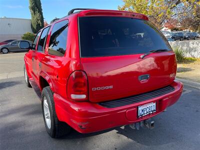 2000 Dodge Durango R/T - Photo 3 - Pleasanton, CA 94566