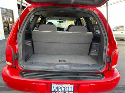 2000 Dodge Durango R/T - Photo 12 - Pleasanton, CA 94566