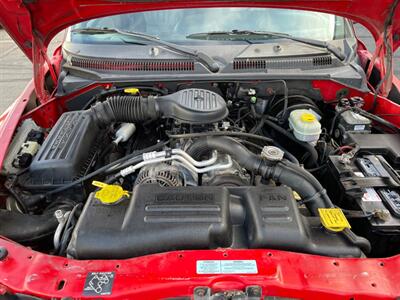 2000 Dodge Durango R/T - Photo 13 - Pleasanton, CA 94566