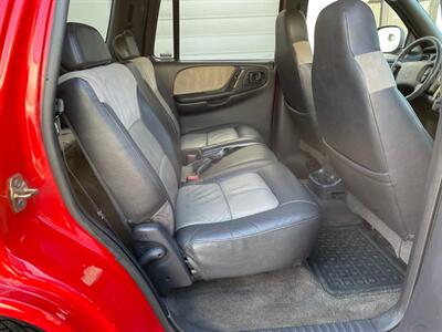 2000 Dodge Durango R/T - Photo 8 - Pleasanton, CA 94566