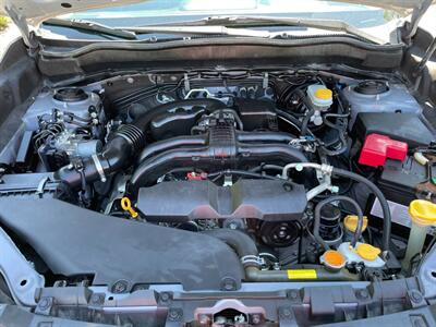 2016 Subaru Forester 2.5i Premium - Photo 13 - Pleasanton, CA 94566