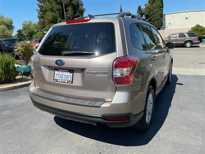 2016 Subaru Forester 2.5i Premium - Photo 4 - Pleasanton, CA 94566