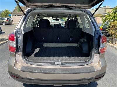 2016 Subaru Forester 2.5i Premium - Photo 12 - Pleasanton, CA 94566
