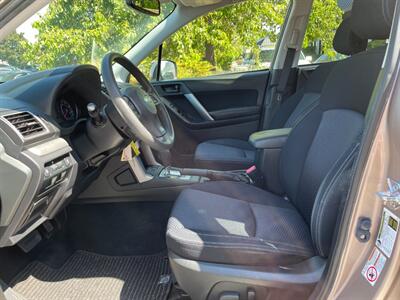 2016 Subaru Forester 2.5i Premium - Photo 10 - Pleasanton, CA 94566