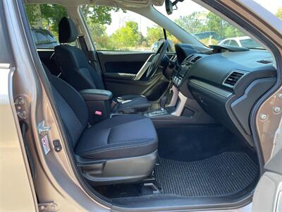2016 Subaru Forester 2.5i Premium - Photo 7 - Pleasanton, CA 94566
