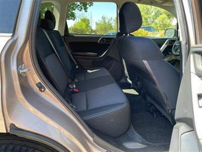 2016 Subaru Forester 2.5i Premium - Photo 8 - Pleasanton, CA 94566