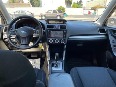 2016 Subaru Forester 2.5i Premium - Photo 11 - Pleasanton, CA 94566