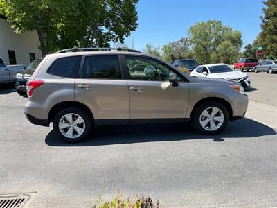 2016 Subaru Forester 2.5i Premium - Photo 5 - Pleasanton, CA 94566