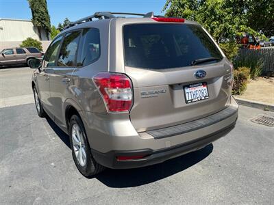 2016 Subaru Forester 2.5i Premium - Photo 3 - Pleasanton, CA 94566