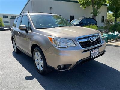 2016 Subaru Forester 2.5i Premium - Photo 6 - Pleasanton, CA 94566