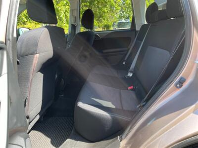 2016 Subaru Forester 2.5i Premium - Photo 9 - Pleasanton, CA 94566
