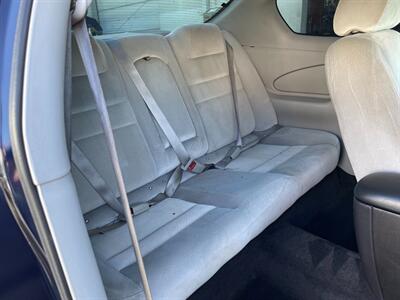 2007 Chevrolet Monte Carlo LT   - Photo 8 - Pleasanton, CA 94566