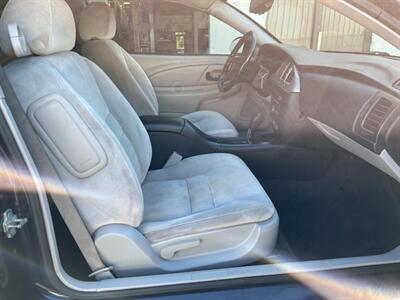 2007 Chevrolet Monte Carlo LT   - Photo 7 - Pleasanton, CA 94566