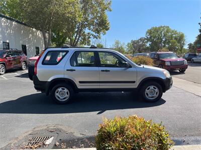 2004 Honda CR-V LX   - Photo 5 - Pleasanton, CA 94566