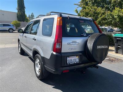 2004 Honda CR-V LX   - Photo 3 - Pleasanton, CA 94566