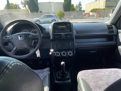 2004 Honda CR-V LX   - Photo 11 - Pleasanton, CA 94566