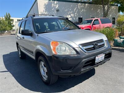 2004 Honda CR-V LX   - Photo 6 - Pleasanton, CA 94566