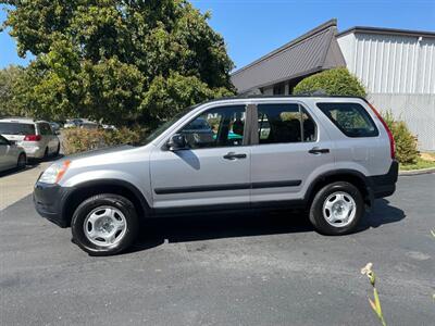 2004 Honda CR-V LX   - Photo 2 - Pleasanton, CA 94566