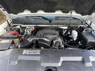 2009 Chevrolet Silverado 1500 Work Truck   - Photo 11 - Pleasanton, CA 94566