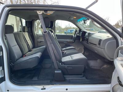 2009 Chevrolet Silverado 1500 Work Truck   - Photo 7 - Pleasanton, CA 94566