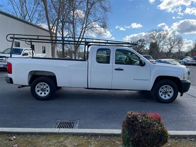 2009 Chevrolet Silverado 1500 Work Truck   - Photo 5 - Pleasanton, CA 94566