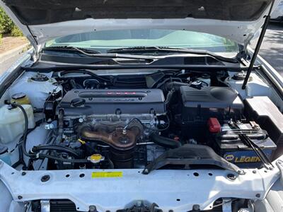 2004 Toyota Camry LE   - Photo 13 - Pleasanton, CA 94566