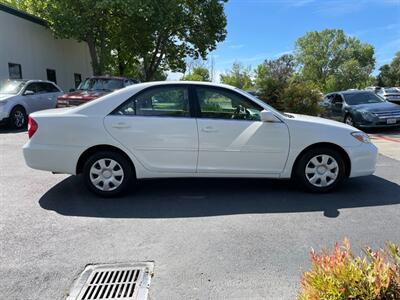 2004 Toyota Camry LE   - Photo 5 - Pleasanton, CA 94566
