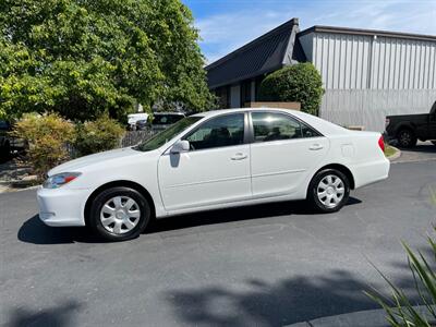 2004 Toyota Camry LE   - Photo 2 - Pleasanton, CA 94566