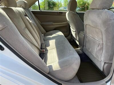 2004 Toyota Camry LE   - Photo 8 - Pleasanton, CA 94566