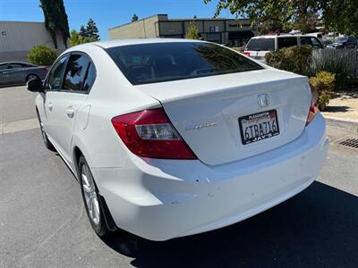 2012 Honda Civic EX - Photo 3 - Pleasanton, CA 94566