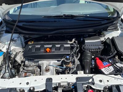 2012 Honda Civic EX - Photo 13 - Pleasanton, CA 94566