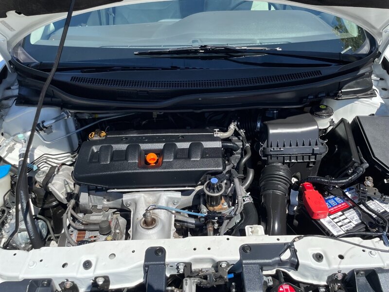 2012 Honda Civic EX - Photo 13