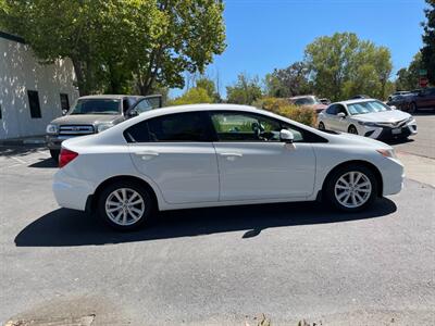 2012 Honda Civic EX - Photo 5 - Pleasanton, CA 94566