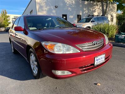 2004 Toyota Camry XLE V6   - Photo 6 - Pleasanton, CA 94566