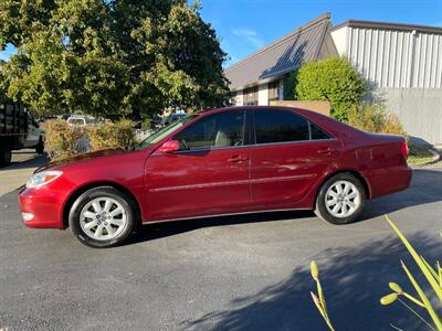 2004 Toyota Camry XLE V6   - Photo 2 - Pleasanton, CA 94566