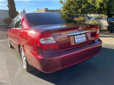 2004 Toyota Camry XLE V6   - Photo 3 - Pleasanton, CA 94566