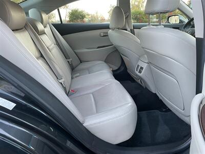 2010 Lexus ES   - Photo 8 - Pleasanton, CA 94566
