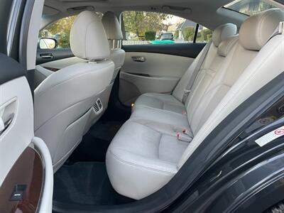 2010 Lexus ES   - Photo 9 - Pleasanton, CA 94566