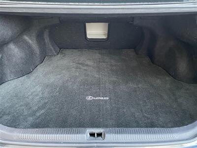 2010 Lexus ES   - Photo 12 - Pleasanton, CA 94566