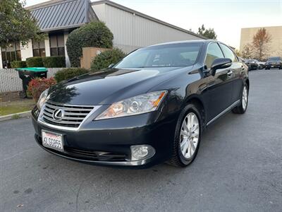 2010 Lexus ES   - Photo 1 - Pleasanton, CA 94566