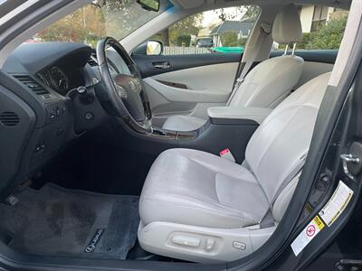 2010 Lexus ES   - Photo 10 - Pleasanton, CA 94566