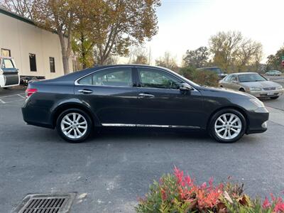 2010 Lexus ES   - Photo 5 - Pleasanton, CA 94566