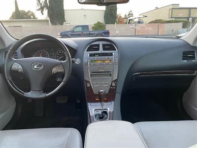 2010 Lexus ES   - Photo 11 - Pleasanton, CA 94566