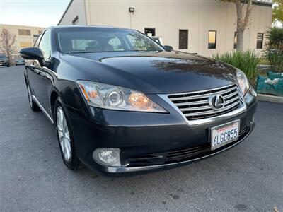 2010 Lexus ES   - Photo 6 - Pleasanton, CA 94566