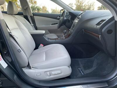 2010 Lexus ES   - Photo 7 - Pleasanton, CA 94566