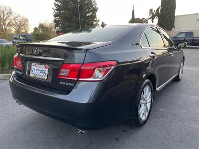 2010 Lexus ES   - Photo 4 - Pleasanton, CA 94566